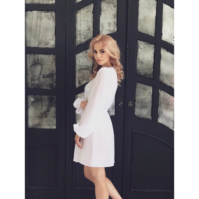Vasilisa Filatova's photo