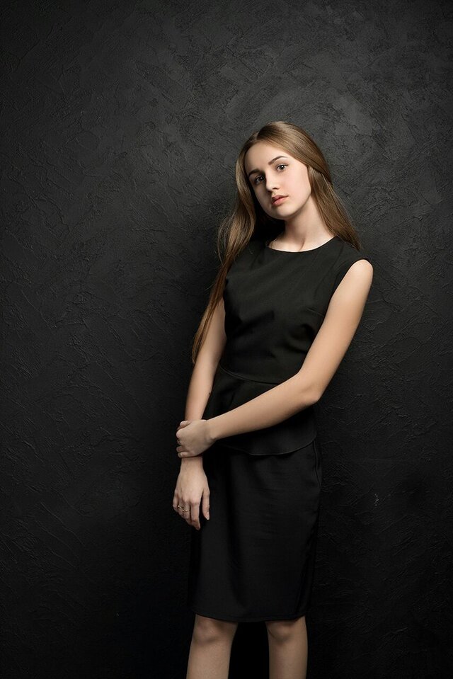 Foto Valerija Glibchuk