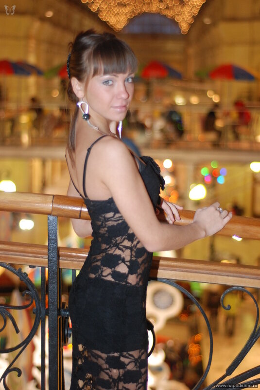 Dar'ja Poljakova's photo