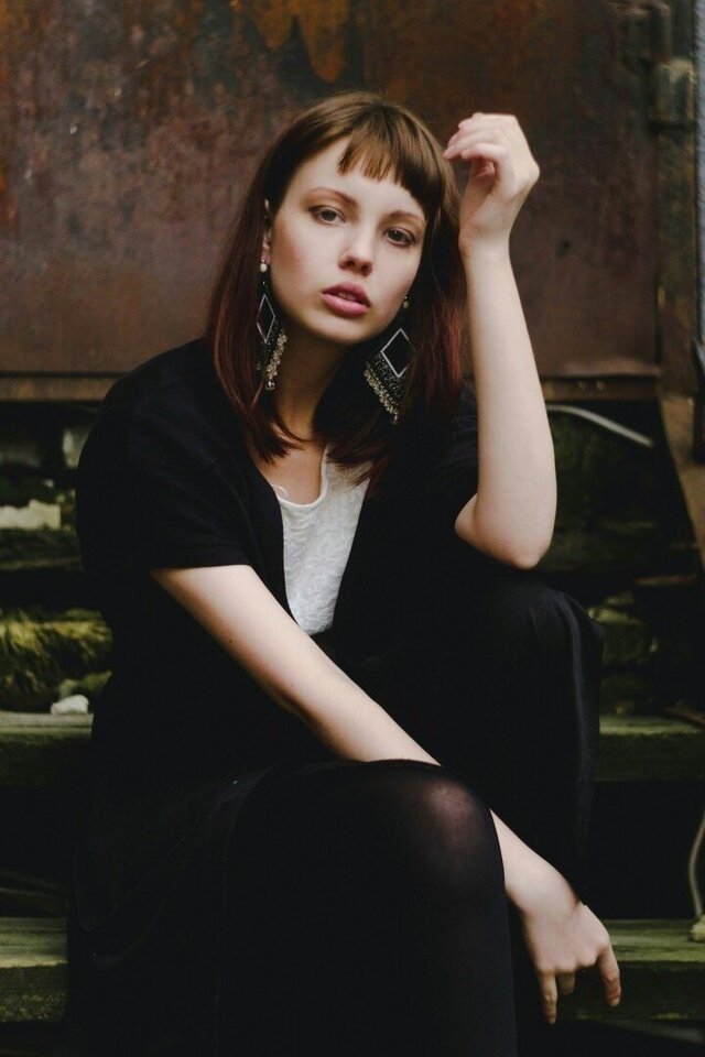 Foto Ksenia Moskalenko
