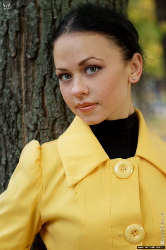Фото Елена Капля