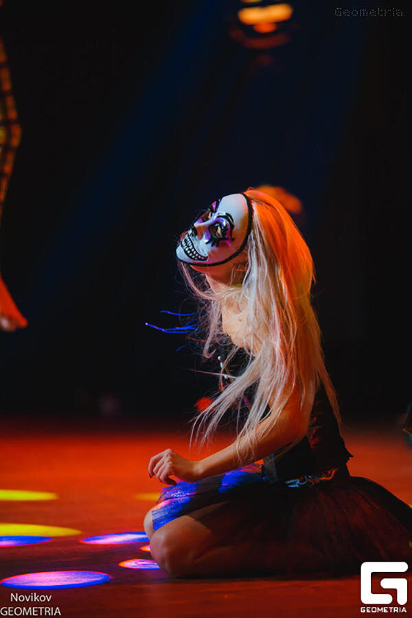 Фото Юлия Luiza Morgan Слипенко