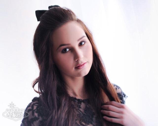Svetlana Ignatyeva's photo
