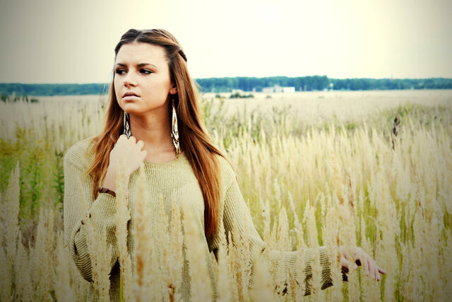 Anastasia Sorokina's photo