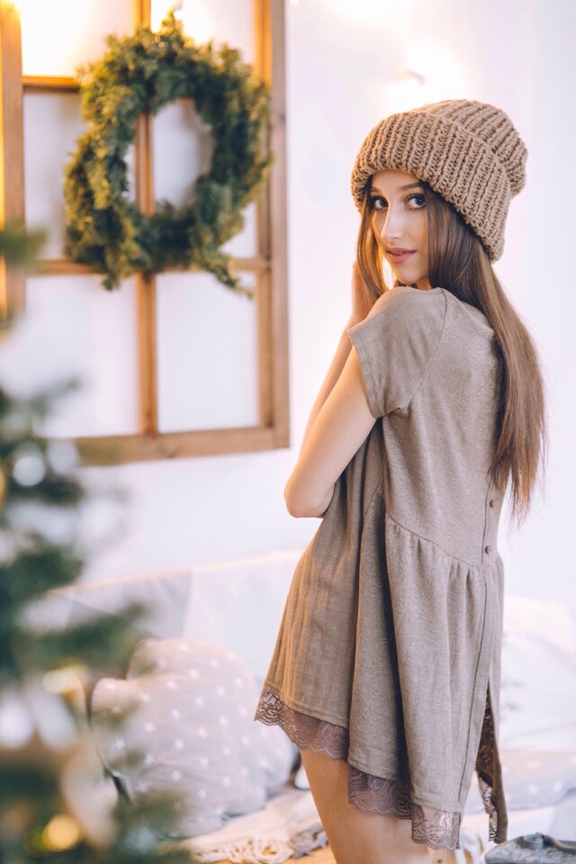 Anastasija Razzhivina's photo