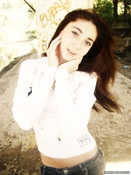 Aleksandra Zolotareva's photo