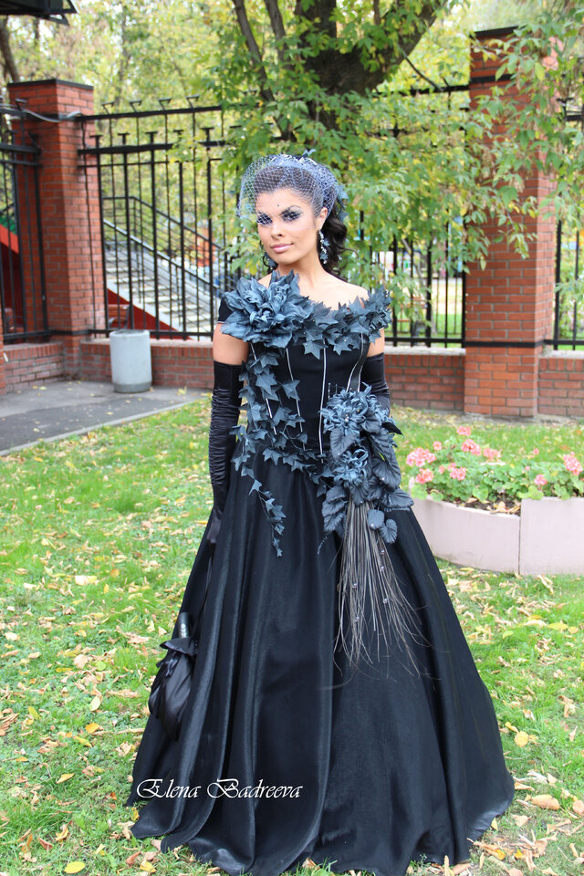 Elena Badreeva's photo