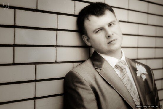 Nikolaj Grisenko's photo