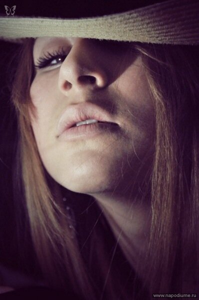 Anastasia Sluckaa's photo