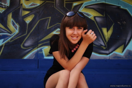 Фото Dasha Gaigalas