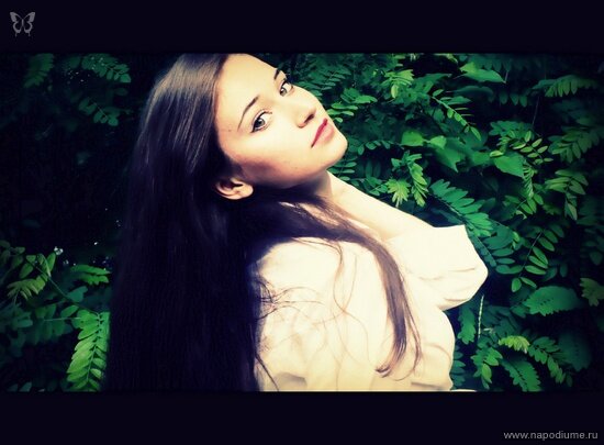 Ekaterina Ermolenko's photo