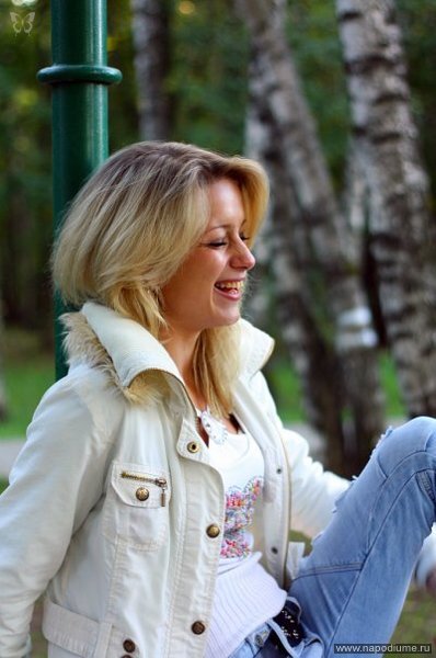 Tat'ana Simonova's photo