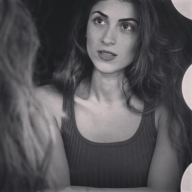 Roxane Tskvitaria's photo