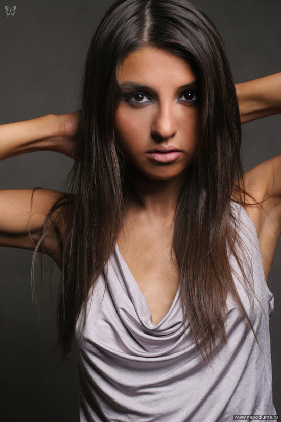 Inga Petrosan's photo