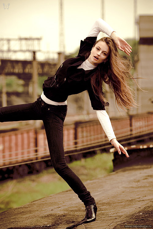Foto Milena Mironuk