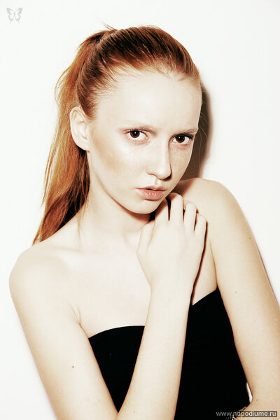Nina Kolganova's photo