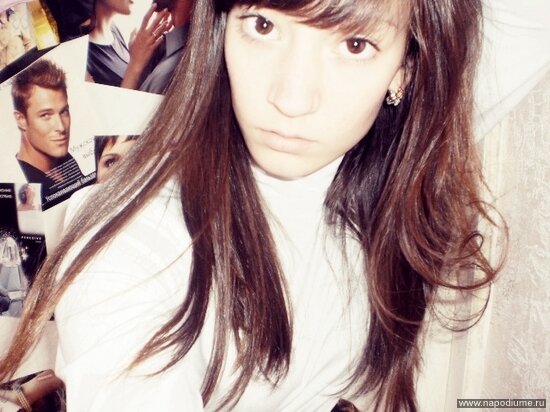 Viki Angel's photo