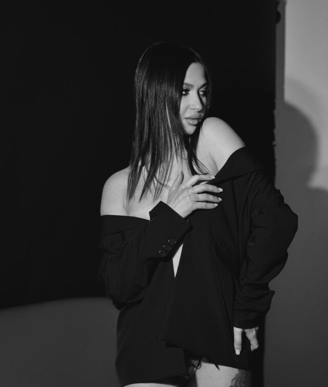 Фото Arina  Sokolova
