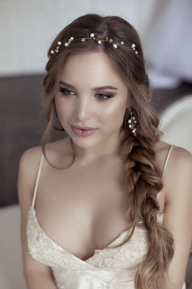 Фото Кристина Ржевская