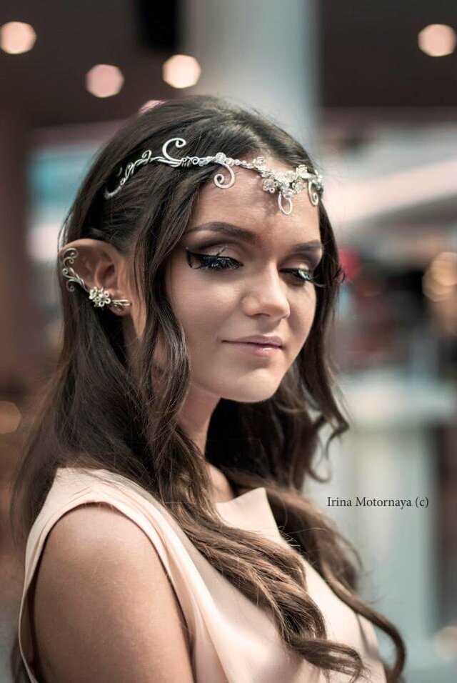 Valeriya Semchuk's photo