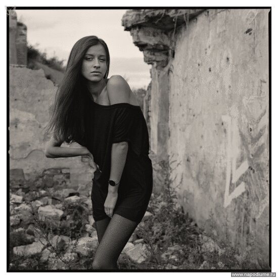 Svetlana Marcenko's photo