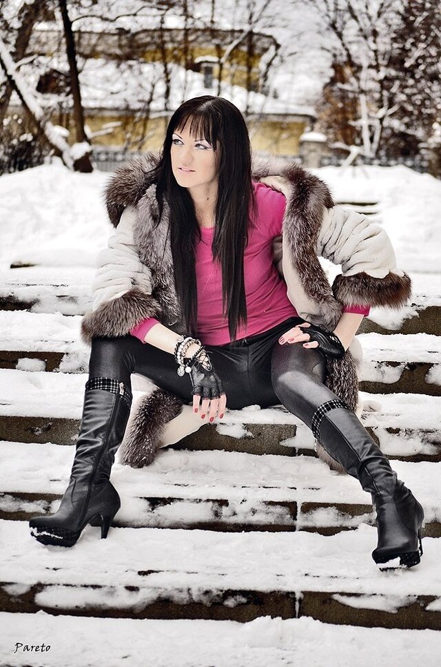 Фото Антонина Tonya Куликова