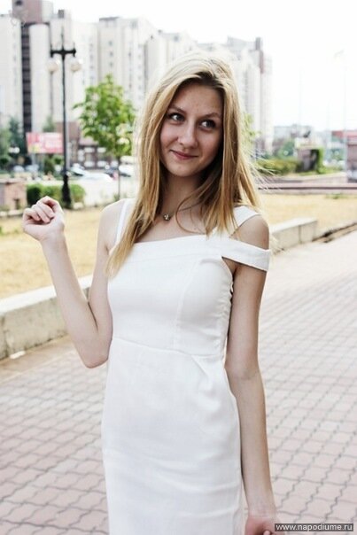 Фото Кристина Диденко