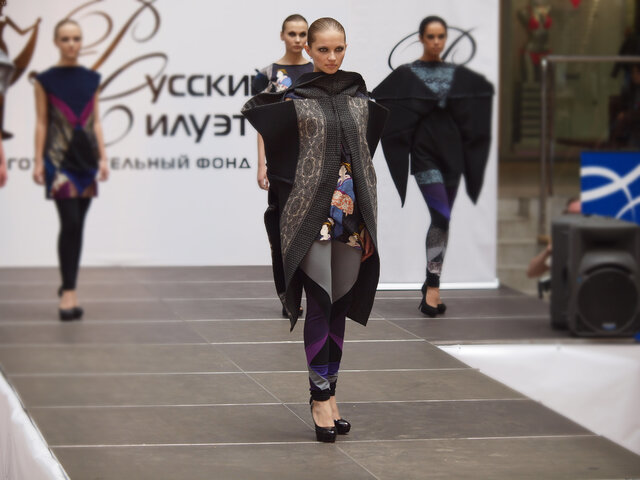 Ksenia Kurnikova's photo