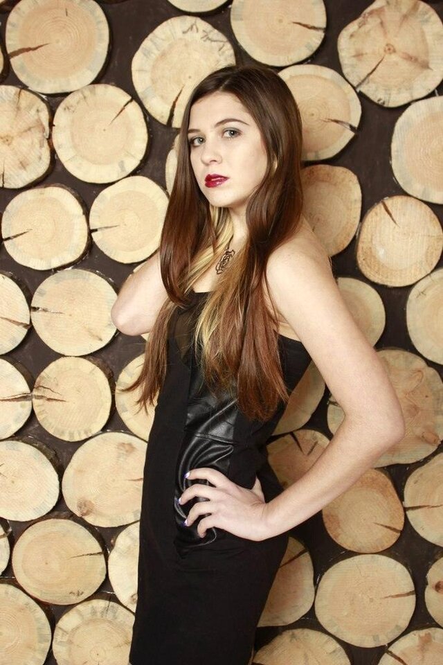 Foto Viktoria Toptun