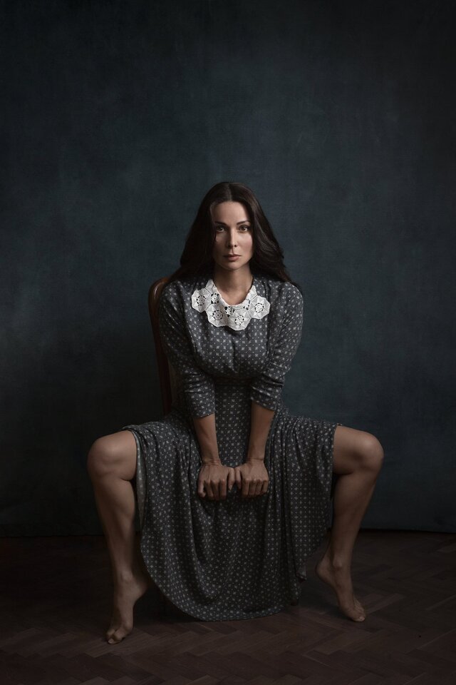Egor Basmakov's photo