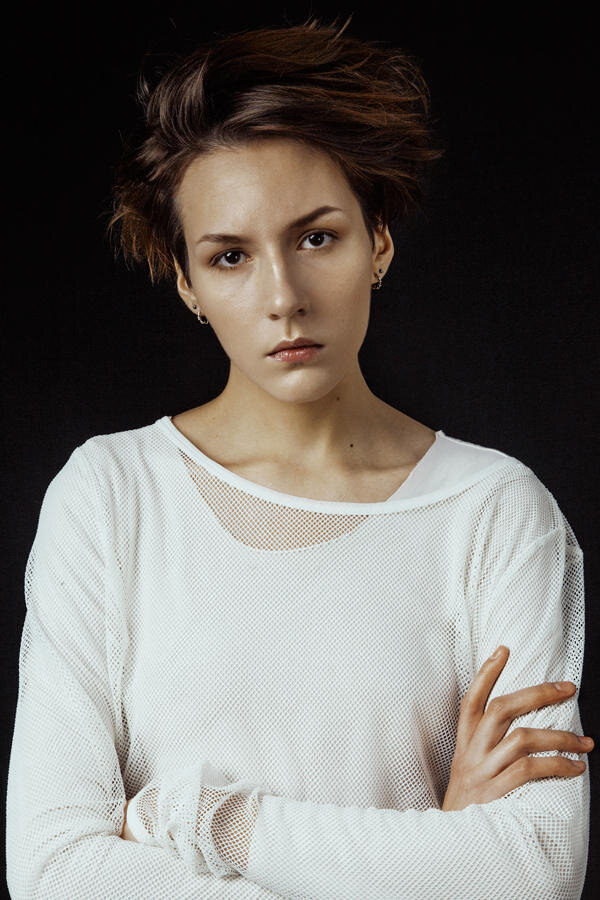 Nika Maximenko's photo