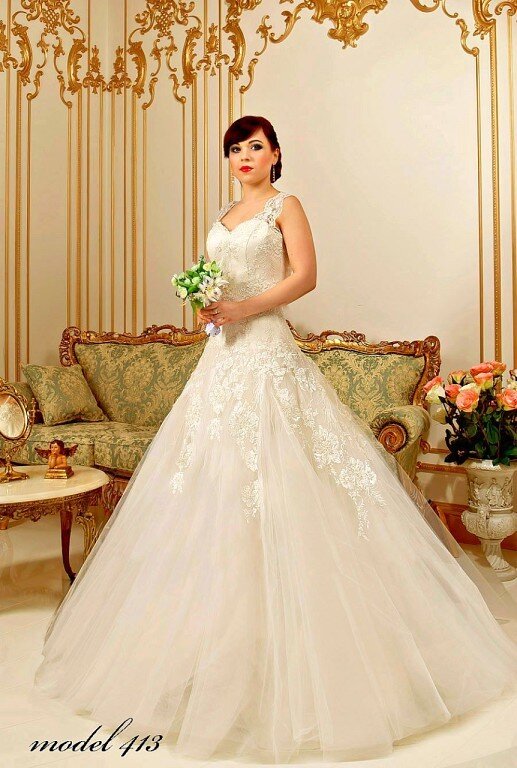 Yanina Orlova's photo