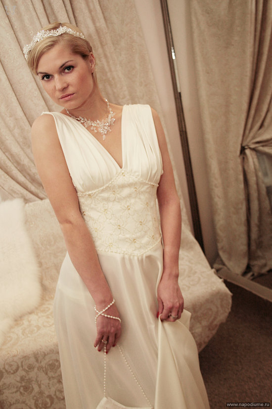 Svetlana Lobanova's photo