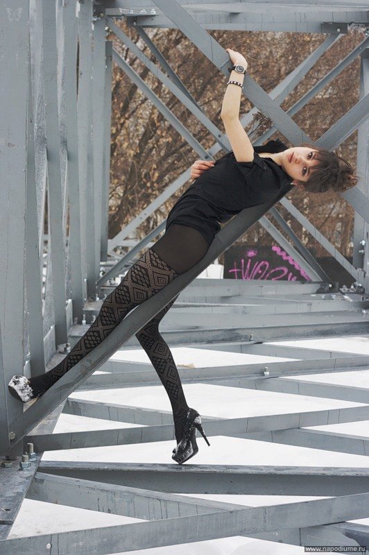 Sasha Guseynova