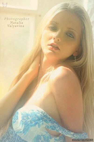 Anike Angel's photo