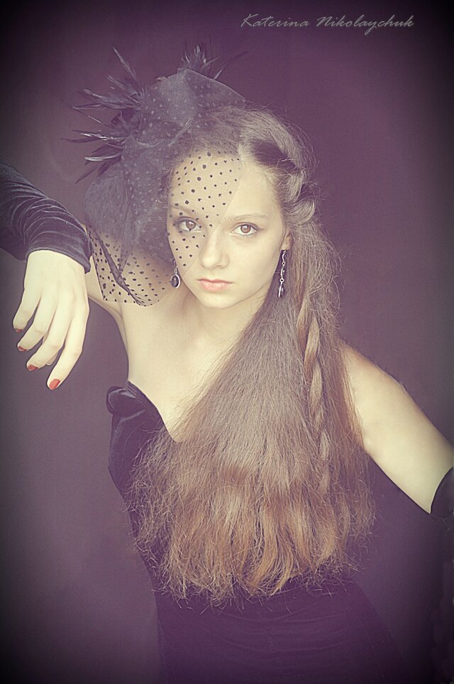 Oksana Neveselaya's photo