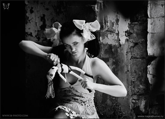 Svetlana Solukova's photo