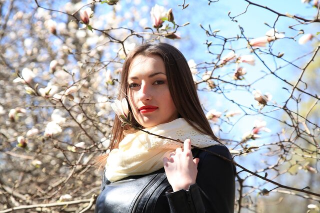 Foto Marianna Nakonechna