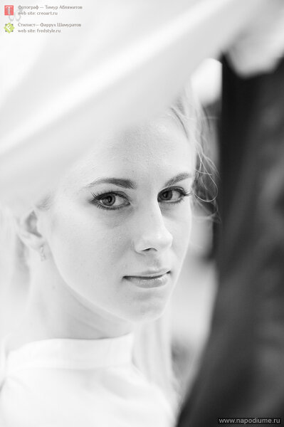 Фото Екатерина Щербакова