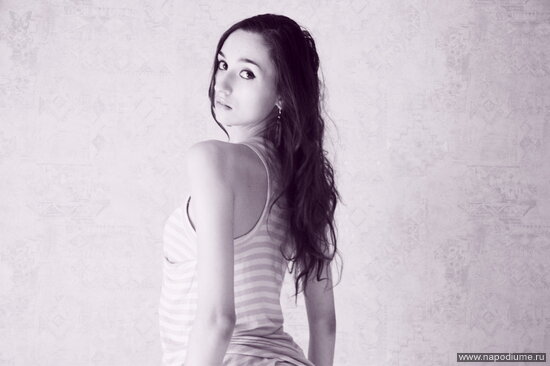Anet Grishina's photo