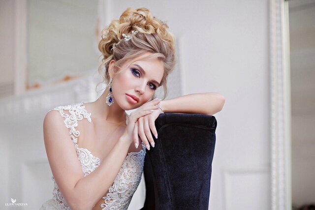 Ana Kulikova's photo