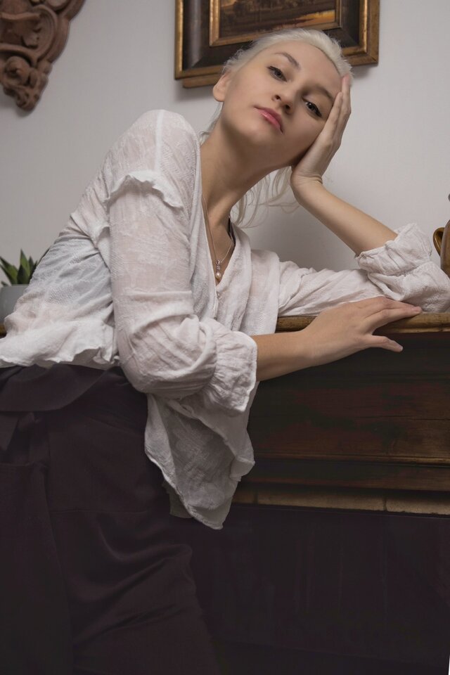 Ann's photo