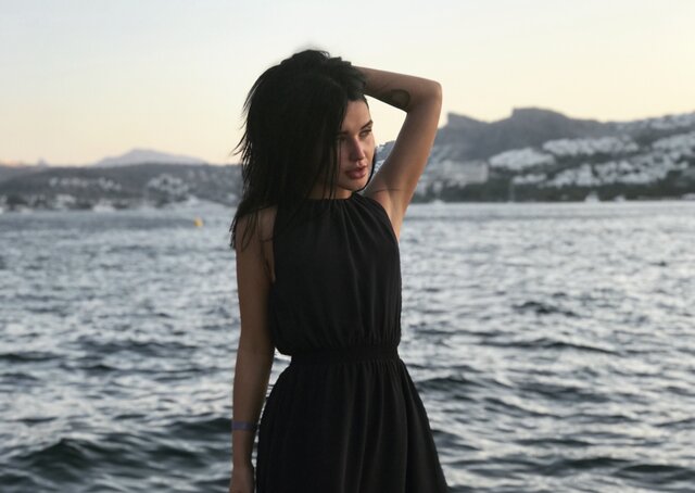 Anastasia Zubareva's photo
