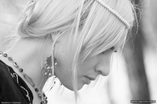 Irina Macina's photo