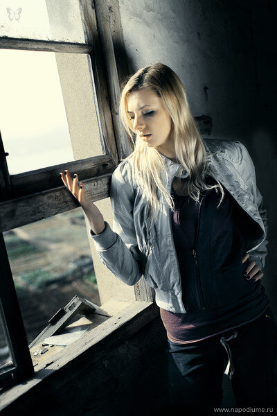 Ksenia Vinnikova's photo