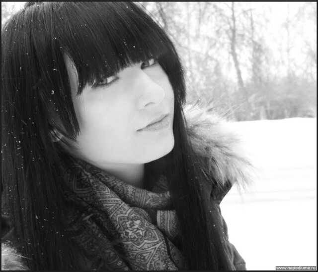 Margarita Hvoruh's photo