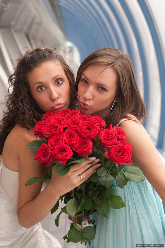 Elena Bulubas's photo