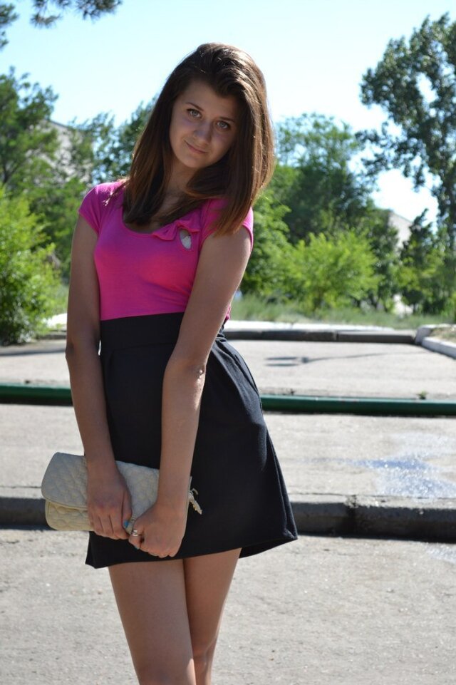 Фото Екатерина Мартыненко