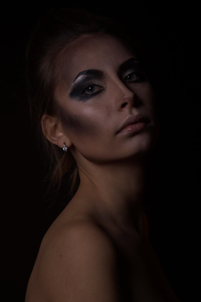 Foto Lina Hrybovych