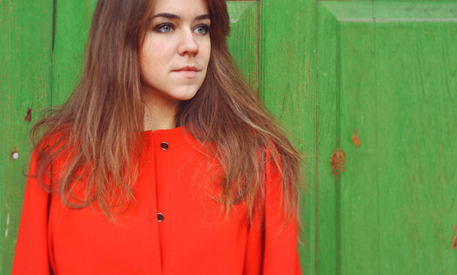 Vogue Style, High Fashion, Light, Colours